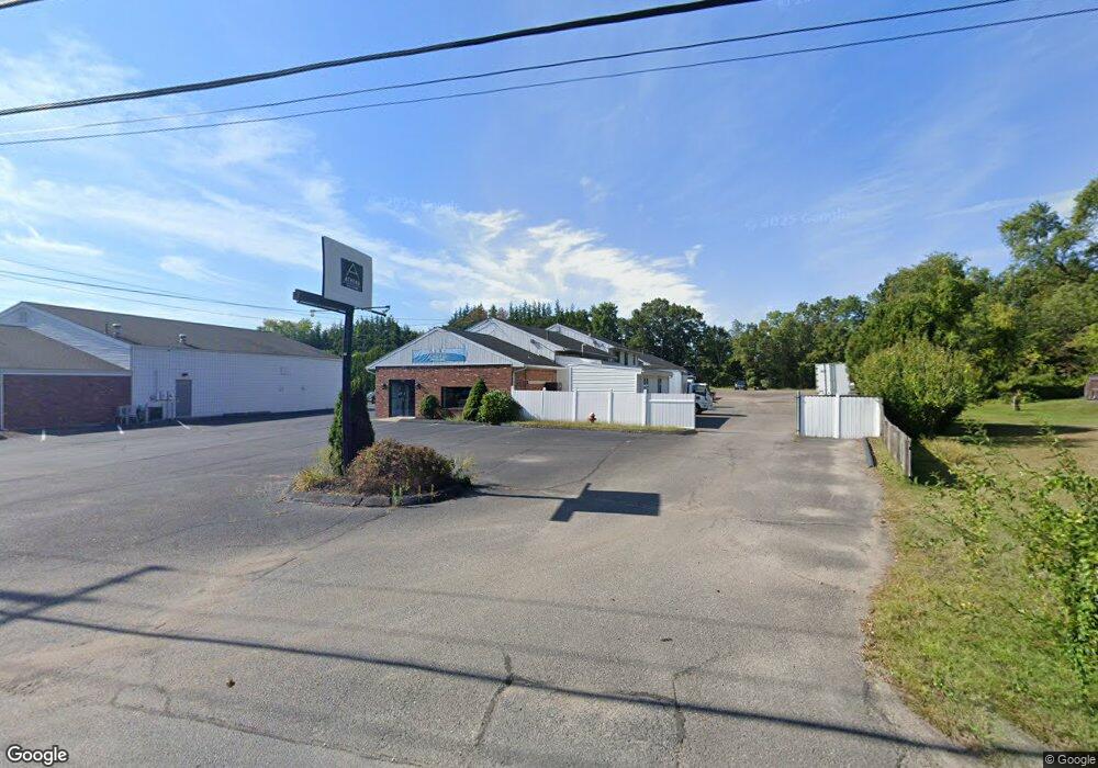 187 East St unit 1, South Hadley, MA 01075 - photo 1