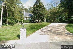 6833 Capri Place, Bethesda, MD 20817