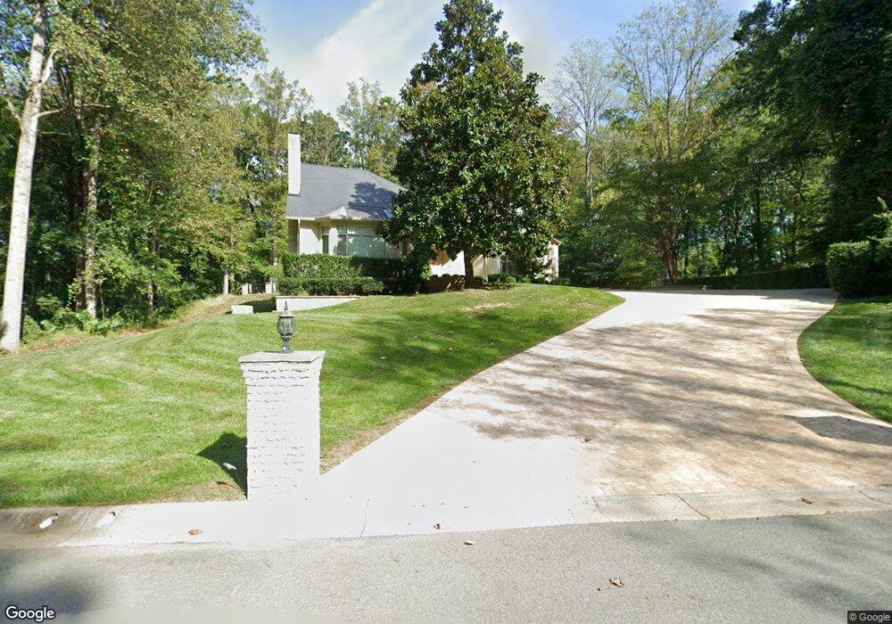 6833 Capri Place, Bethesda, MD 20817 - photo 1