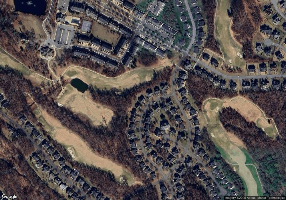 407 Stanwich Terrace, Upper Marlboro, MD 20774 - photo 1