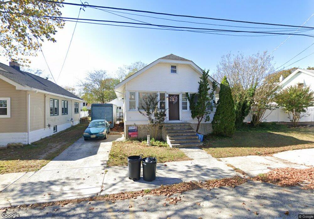 38 Gibbs Ave, Somers Point, NJ 08244 - photo 1