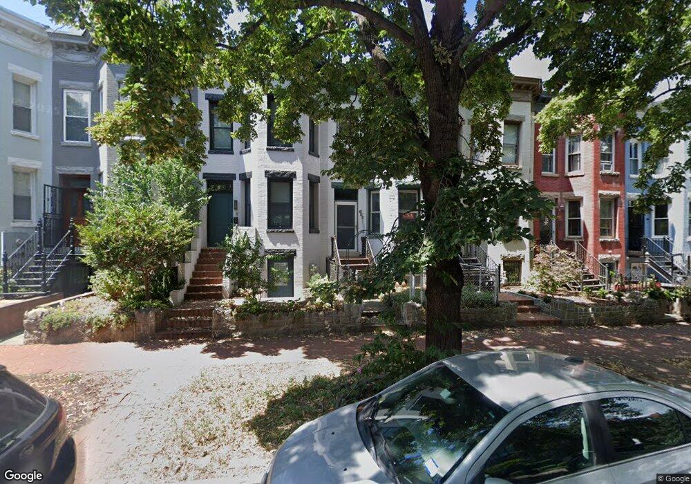622 5th St NE, Washington, DC 20002 - photo 1