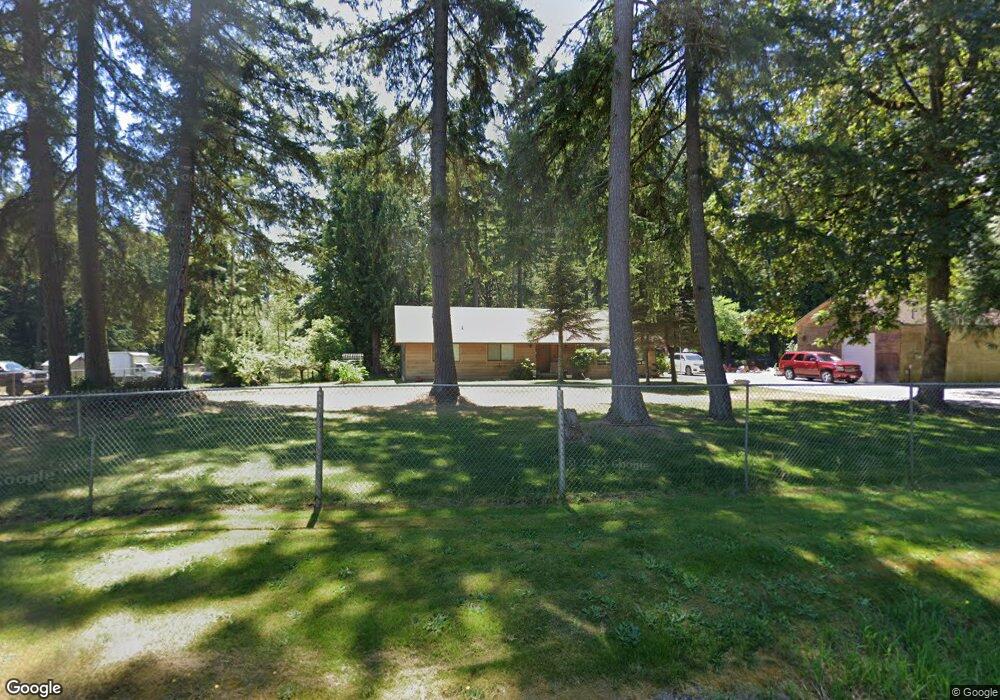 10916 288th St E, Graham, WA 98338 - photo 1