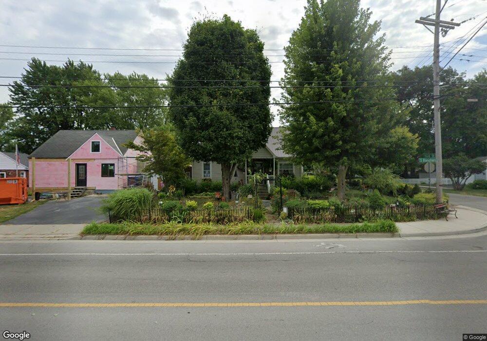 1131 S Blanchard St, Findlay, OH 45840 - photo 1