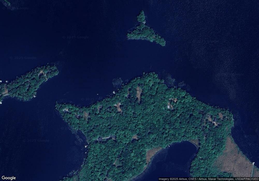 W14756 Hungry Lake Rd, Chetek, WI 54728 - photo 1