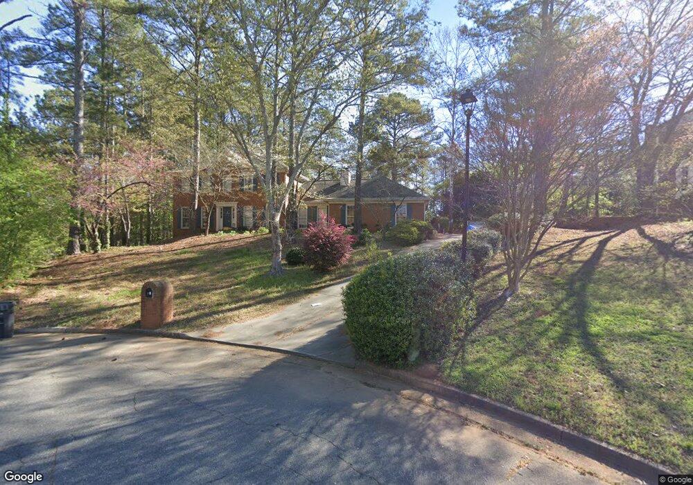 285 Saddlebrook Terrace, Roswell, GA 30075 - photo 1