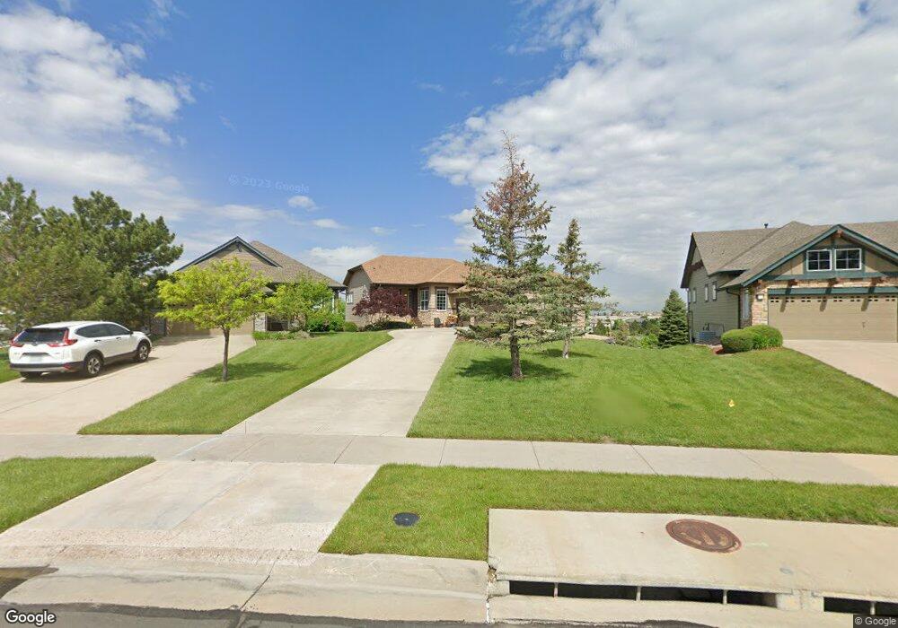 7071 S Coolidge Ct, Aurora, CO 80016 - photo 1