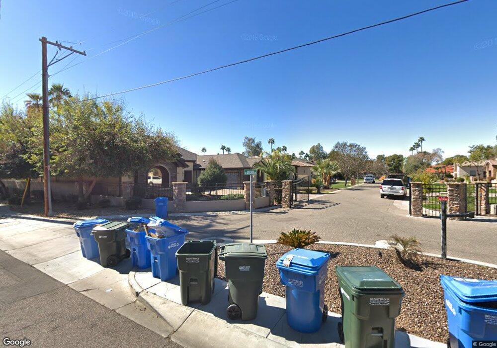 1115 W Seldon Ln, Phoenix, AZ 85021 - photo 1