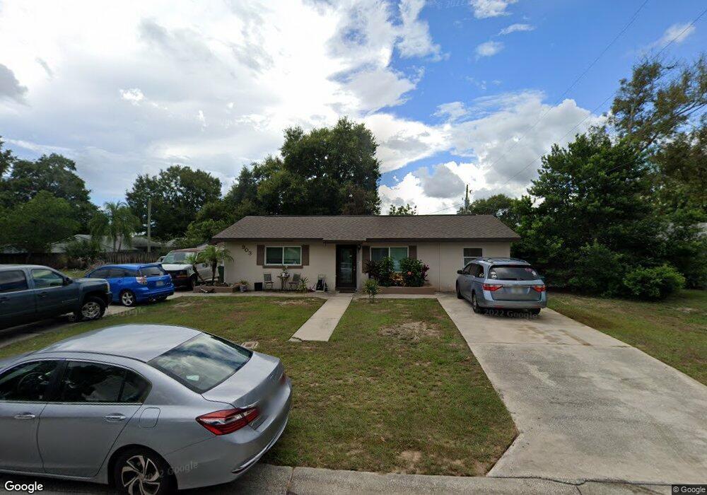 903 Carson St, Cocoa, FL 32922 - photo 1