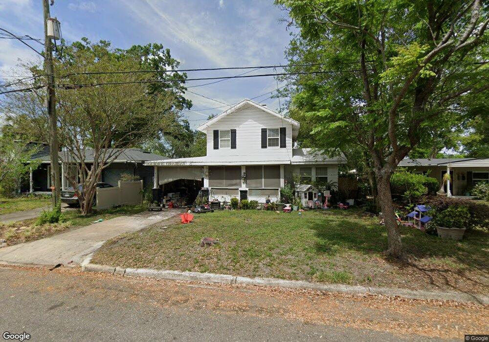 4119 Lexington Ave, Jacksonville, FL 32210 - photo 1