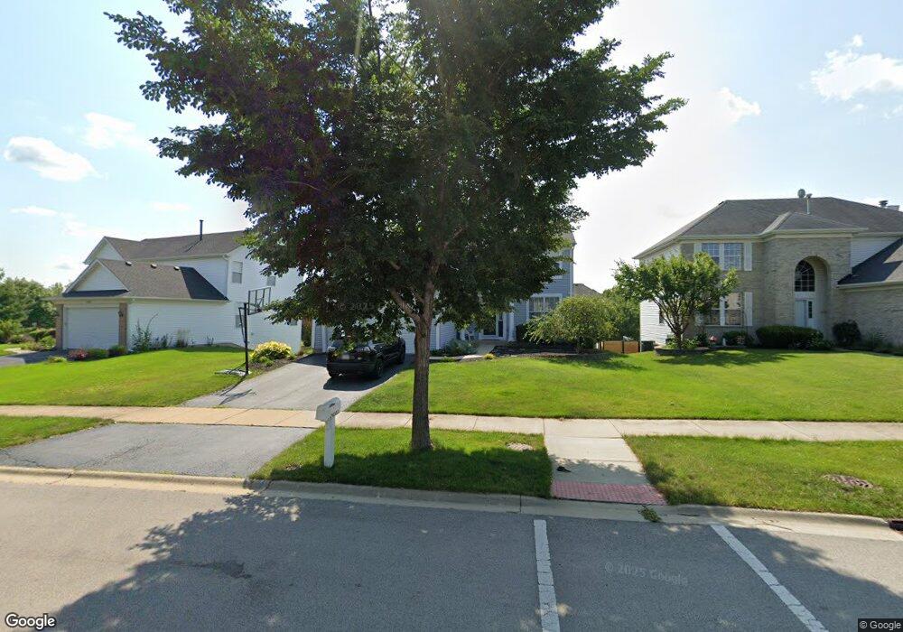 24249 Walnut Cir, Plainfield, IL 60585 - photo 1