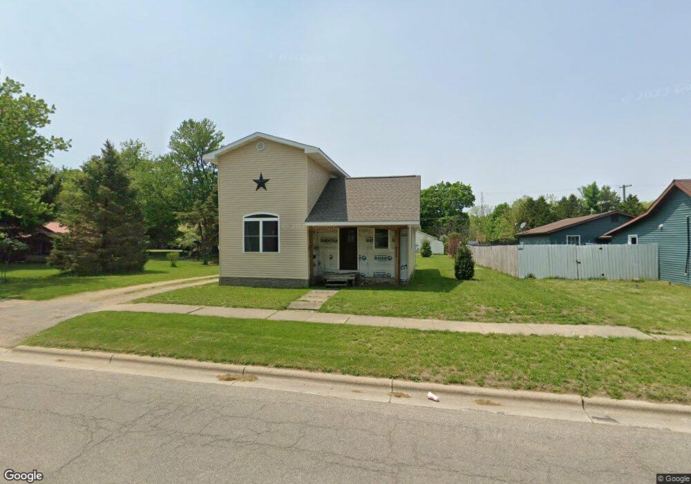 311 N Canal St, Lagrange, IN 46761 - photo 1