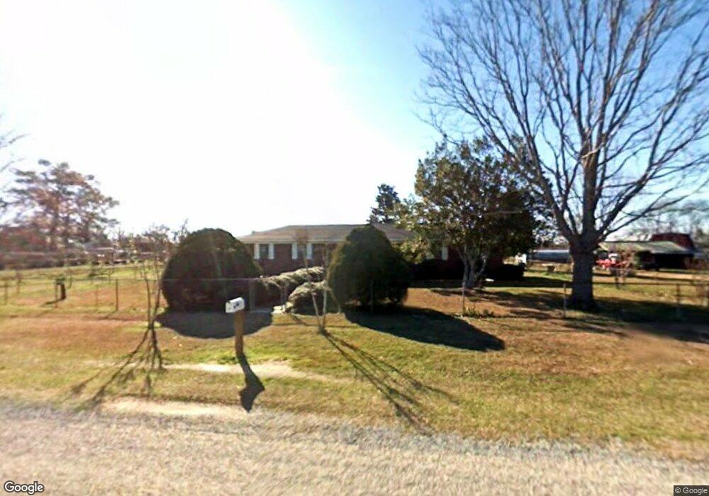 241 Jessie Smith Rd, Lucedale, MS 39452 - photo 1