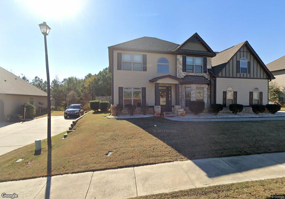 65 Gentle Spring Ln unit LOT 11, Covington, GA 30016 - photo 1