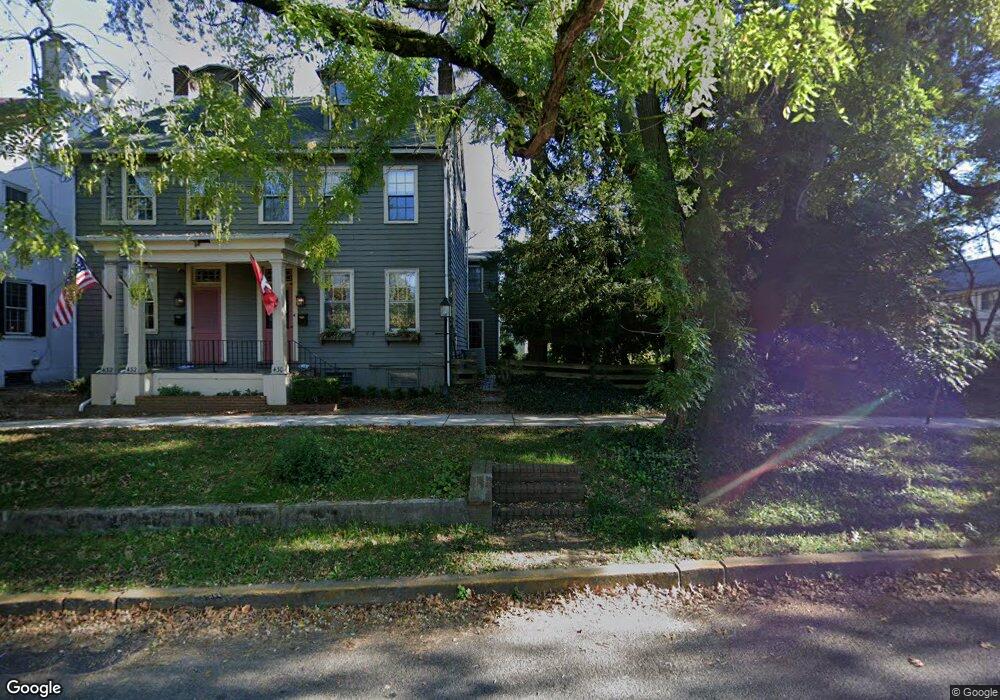 426 Kings Hwy E, Haddonfield, NJ 08033 - photo 1