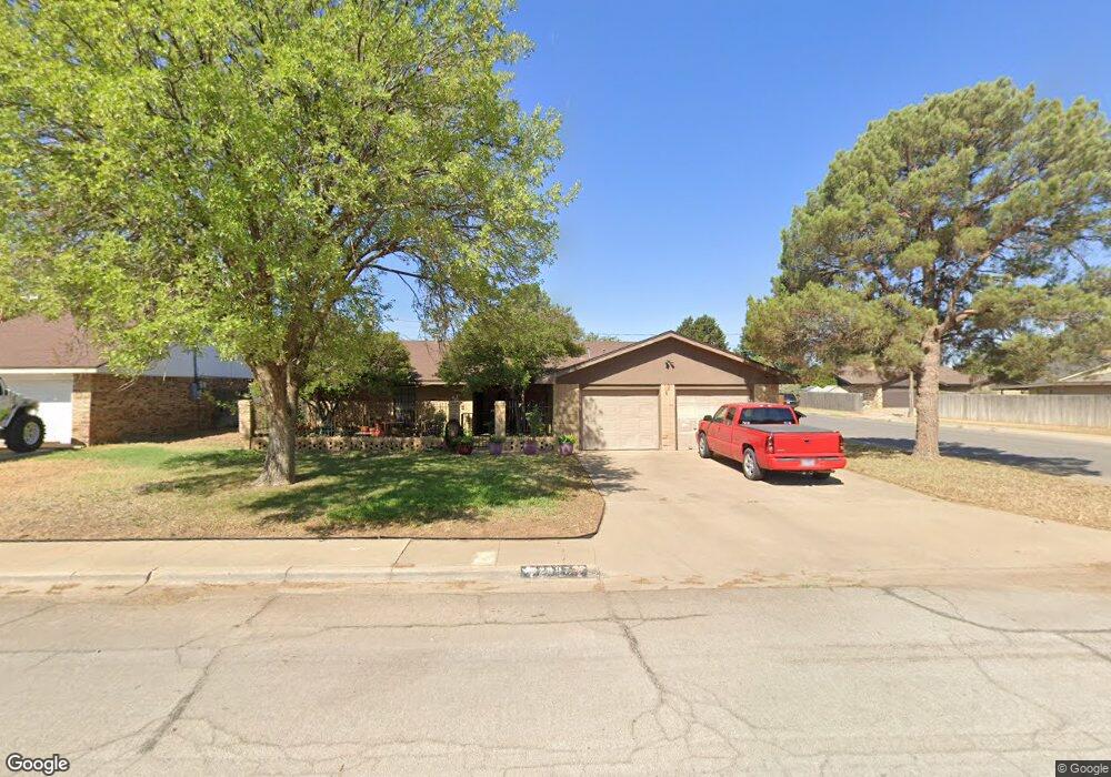 2907 Fredna Place, Midland, TX 79707 - photo 1