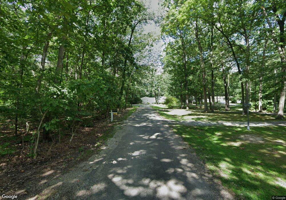 14647 N 7th Ave, Effingham, IL 62401 - photo 1