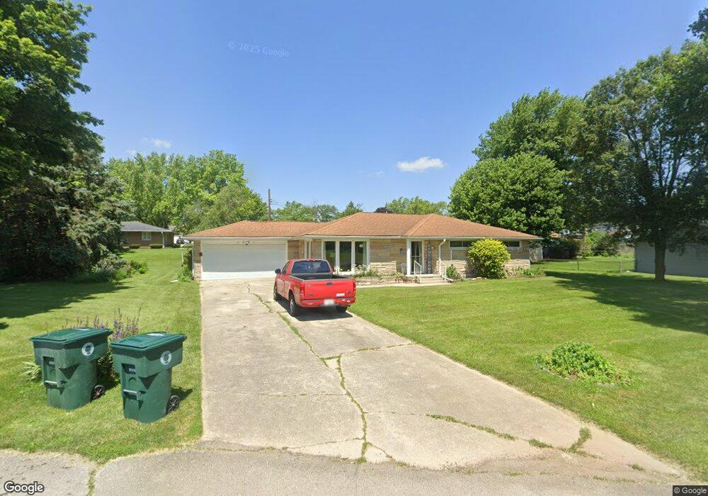 4601 N Terri Ln, Muncie, IN 47303 - photo 1