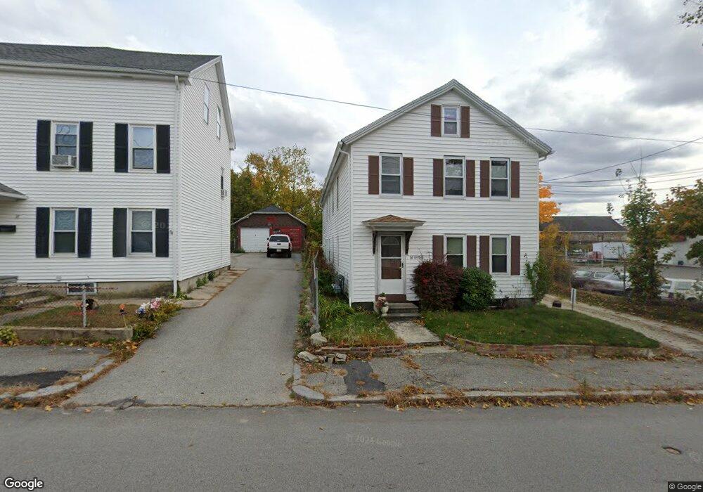 16 Oxford Ave, Dudley, MA 01571 - photo 1