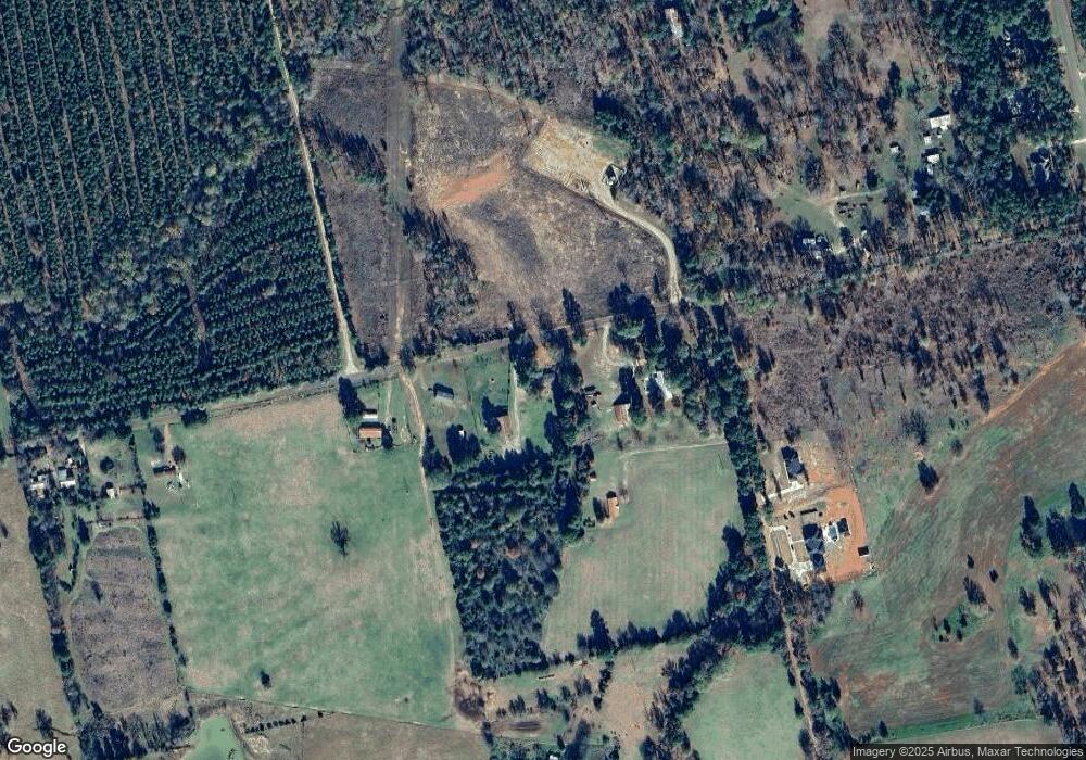 2541 County Road 816, Nacogdoches, TX 75964 - photo 1