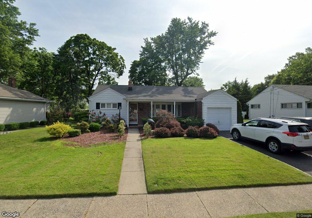 7 Glenfair Rd unit 1X, Fair Lawn, NJ 07410 - photo 1