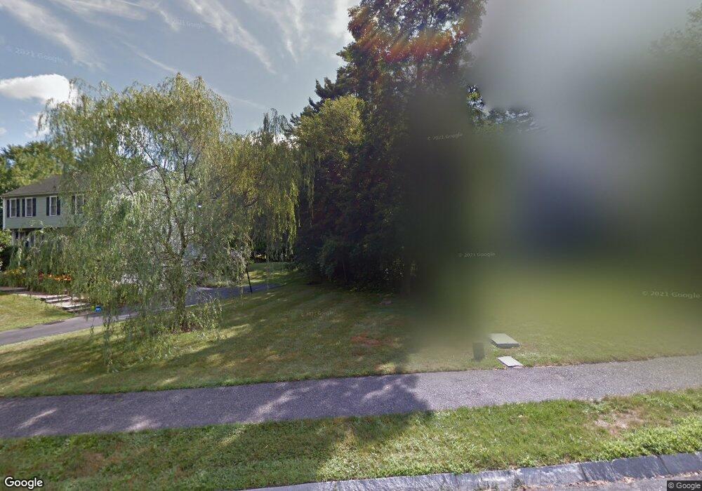 - Lot 3 Edmund's Way, Northborough, MA - photo 1