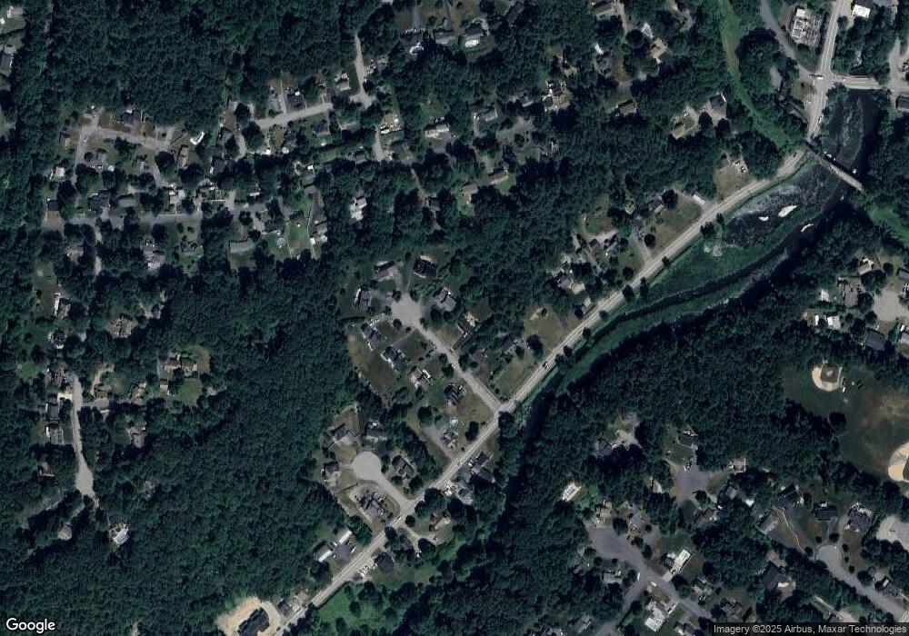 LOT 8 Vanessa Dr, Northborough, MA 01532 - photo 1