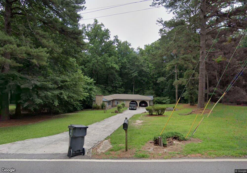 1720 Granade Rd SW, Conyers, GA 30094 - photo 1