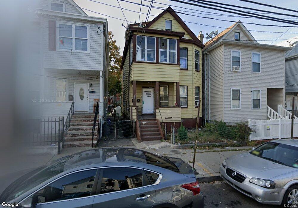 366 Howe Ave, Passaic, NJ 07055 - photo 1