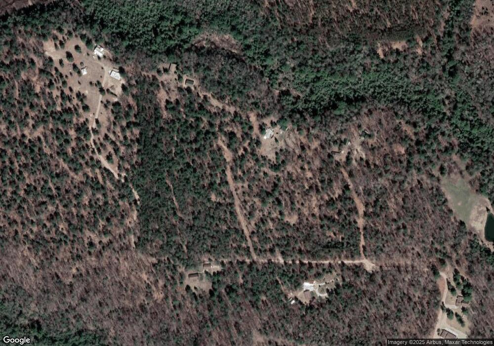 615 Spencer Trail, Alger, MI 48610 - photo 1