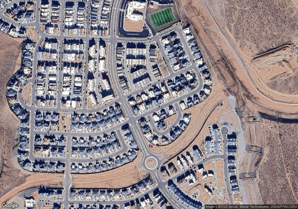 632 W Cypress Umber Dr, Saint George, UT 84790 - photo 1