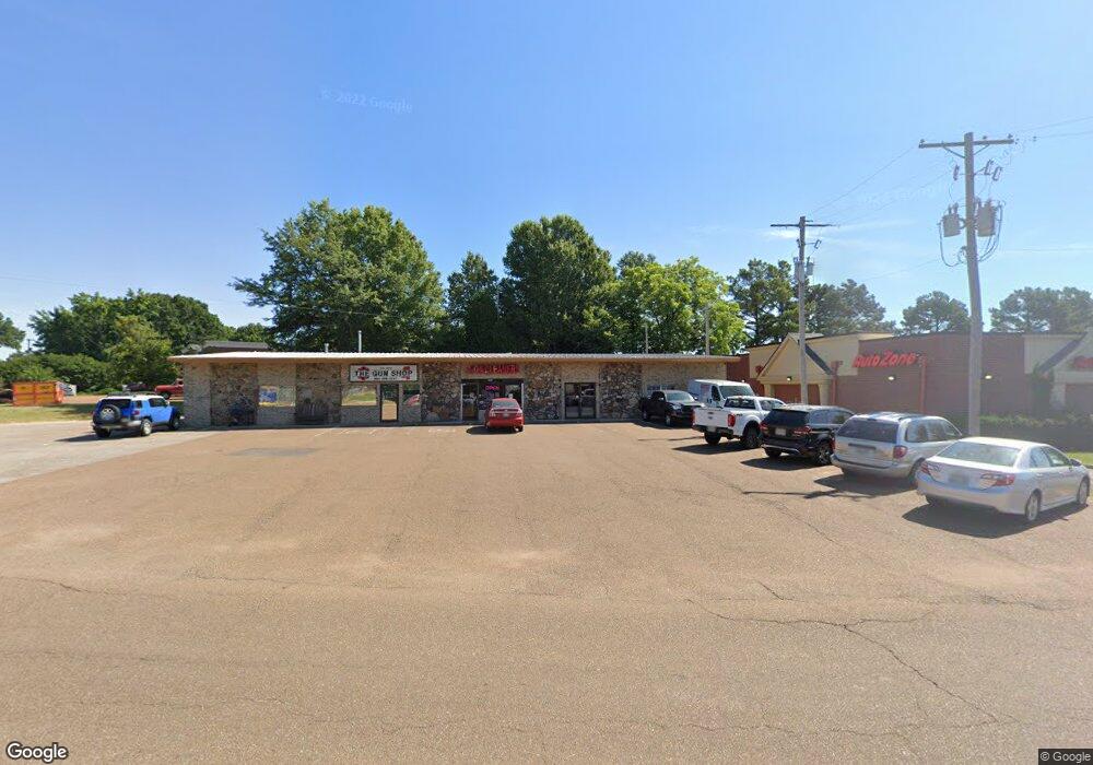 2440 Mt Pleasant Rd, Hernando, MS 38632 - photo 1