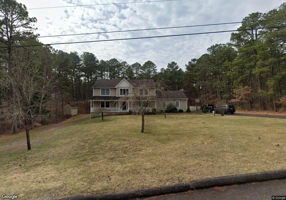 1741 Brooklyn Ave, Whiting, NJ 08759 - photo 1