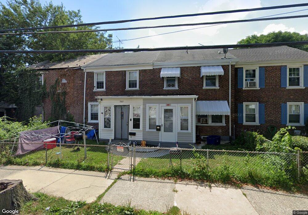 3061 S Atlanta Rd, Camden, NJ 08104 - photo 1