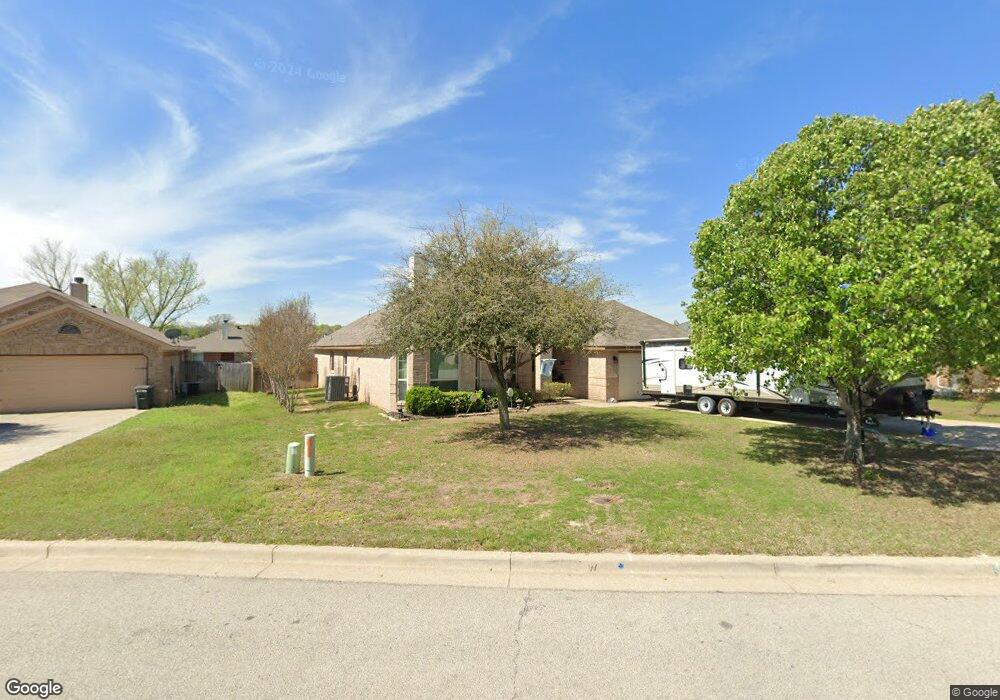 317 Wonder Oak Ct, Weatherford, TX 76085 - photo 1