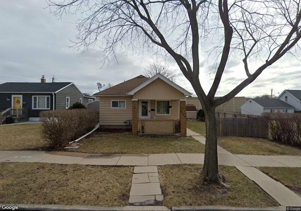 4128 S 5th St, Milwaukee, WI 53207 - photo 1