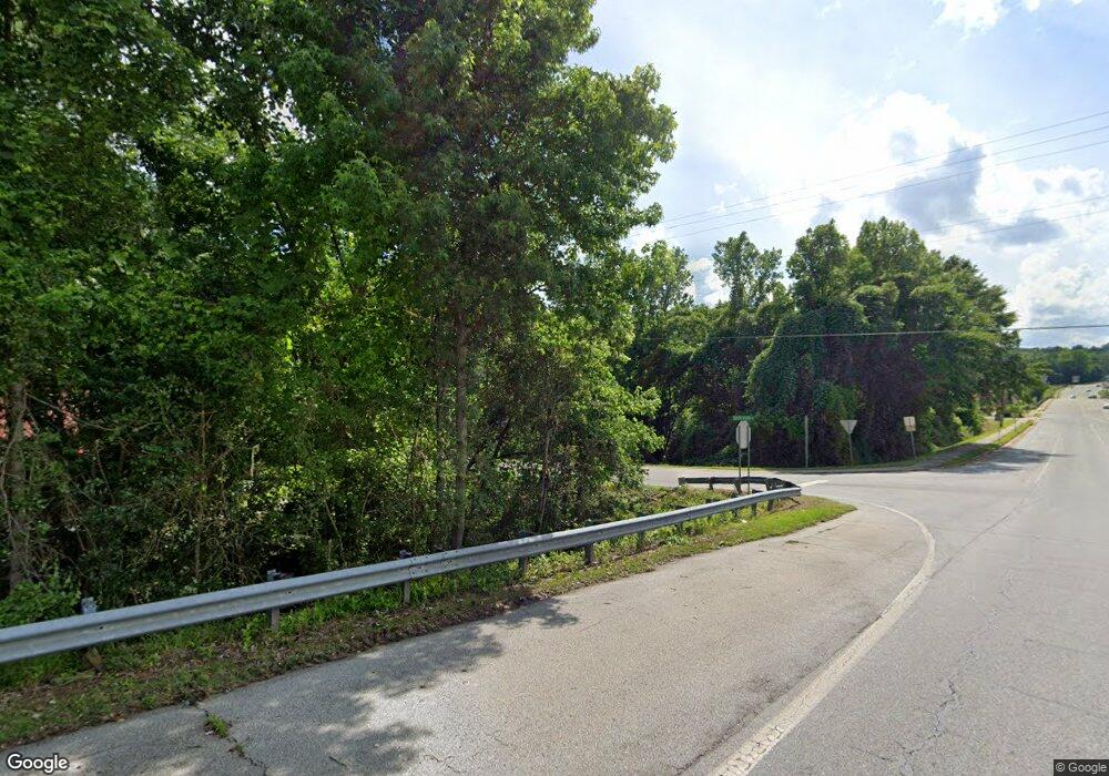 Tr 4 unit 15.976 ac Pike Roa, Franklin, GA 30217 - photo 1