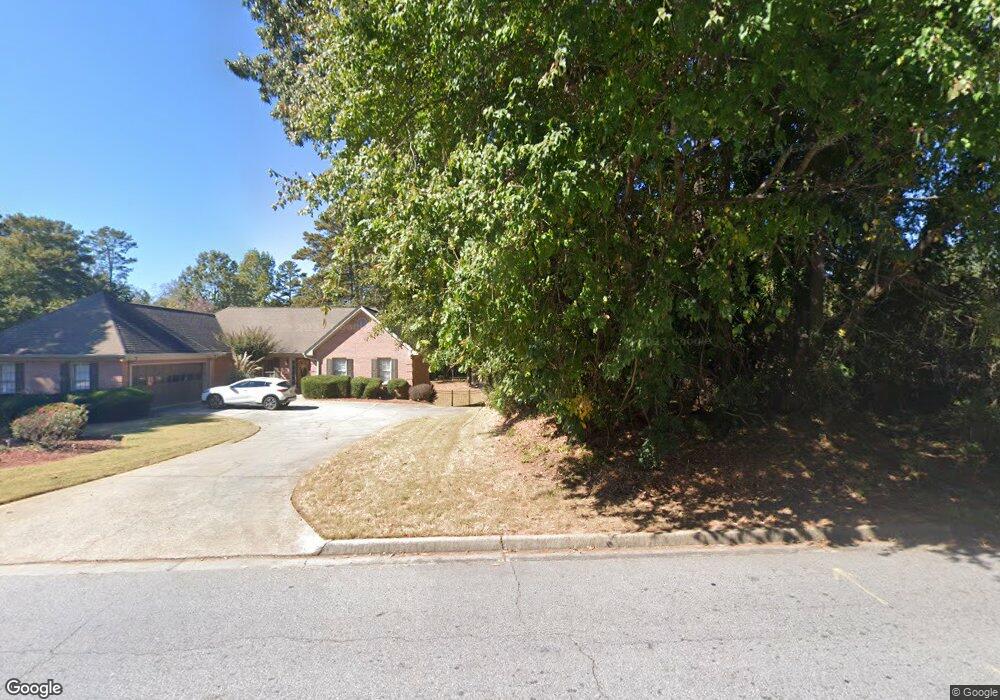2011 Weatherstone Cir SE, Conyers, GA 30094 - photo 1
