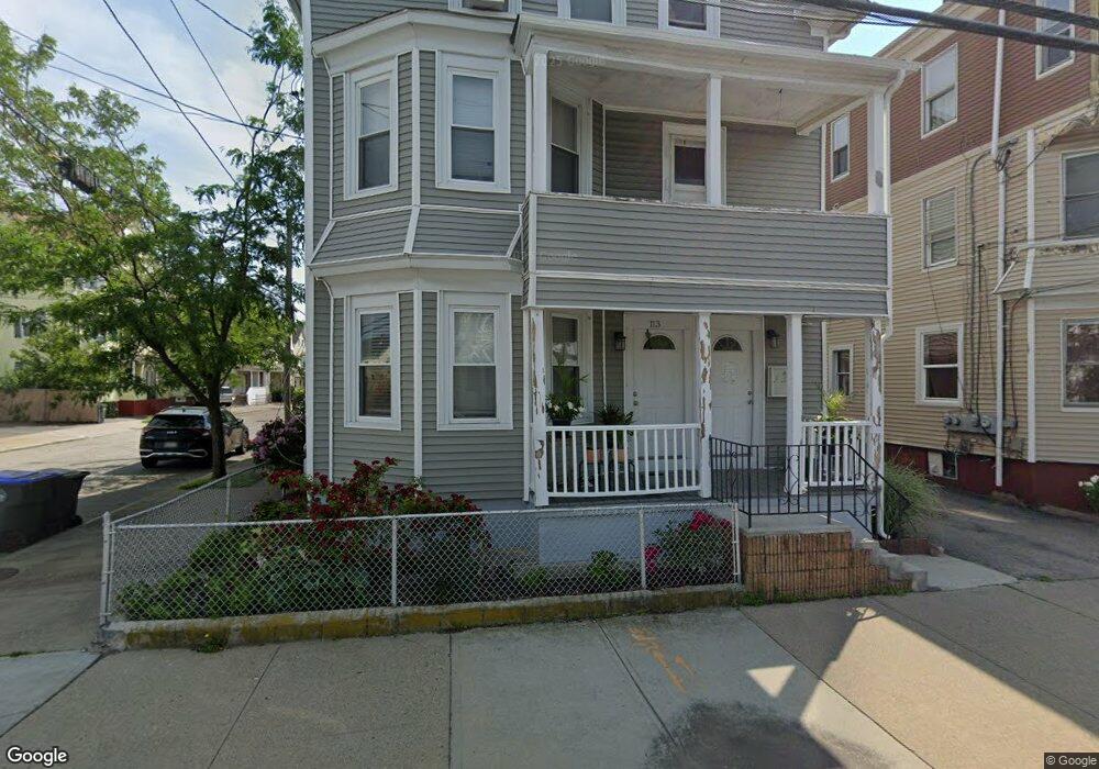 113 River Ave, Providence, RI 02908 - photo 1