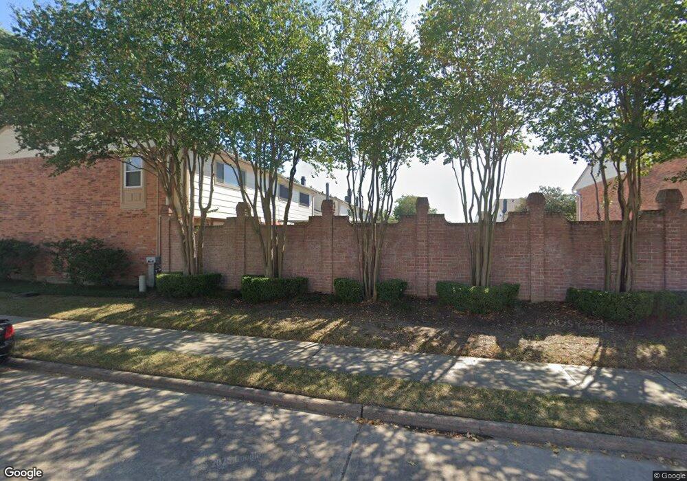 14337 Misty Meadow Ln, Houston, TX 77079 - photo 1