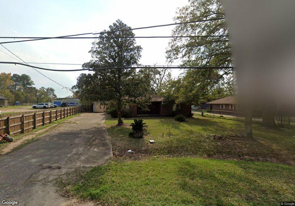 1825 Wilburforce St, Houston, TX 77091 - photo 1