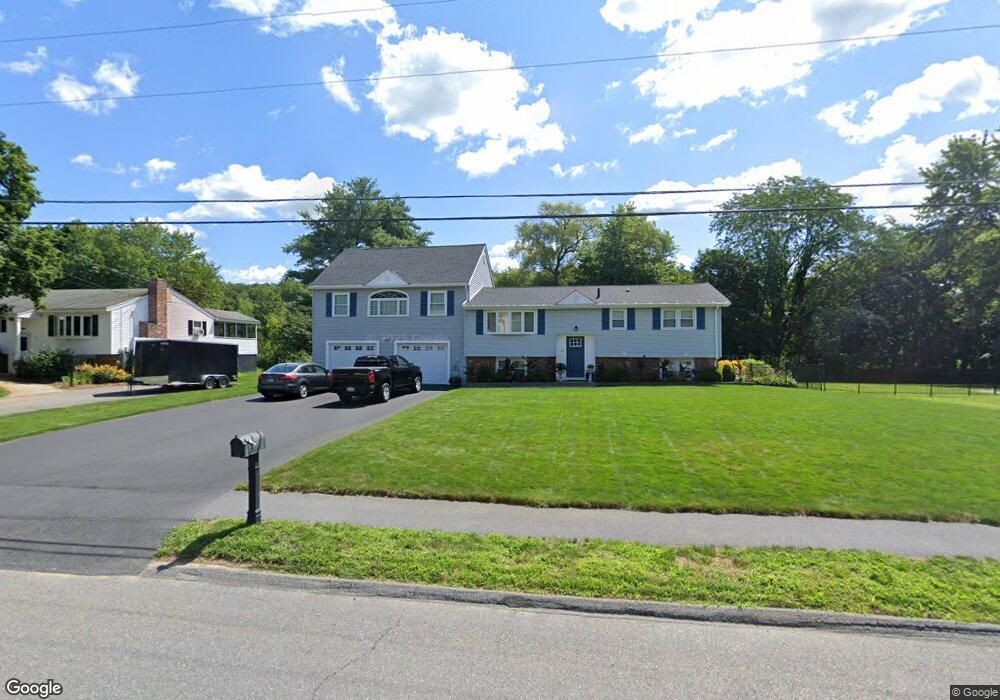 25 Rolling Ln, Hudson, MA 01749 - photo 1