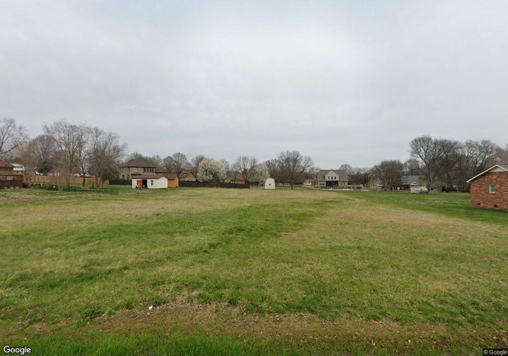 3521 Glen Haven Dr SW, Concord, NC 28027 - photo 1