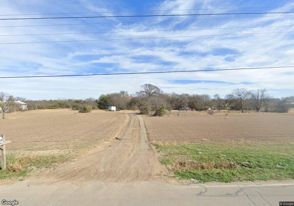 877 Flat Rock Rd, Azle, TX 76020 - photo 1