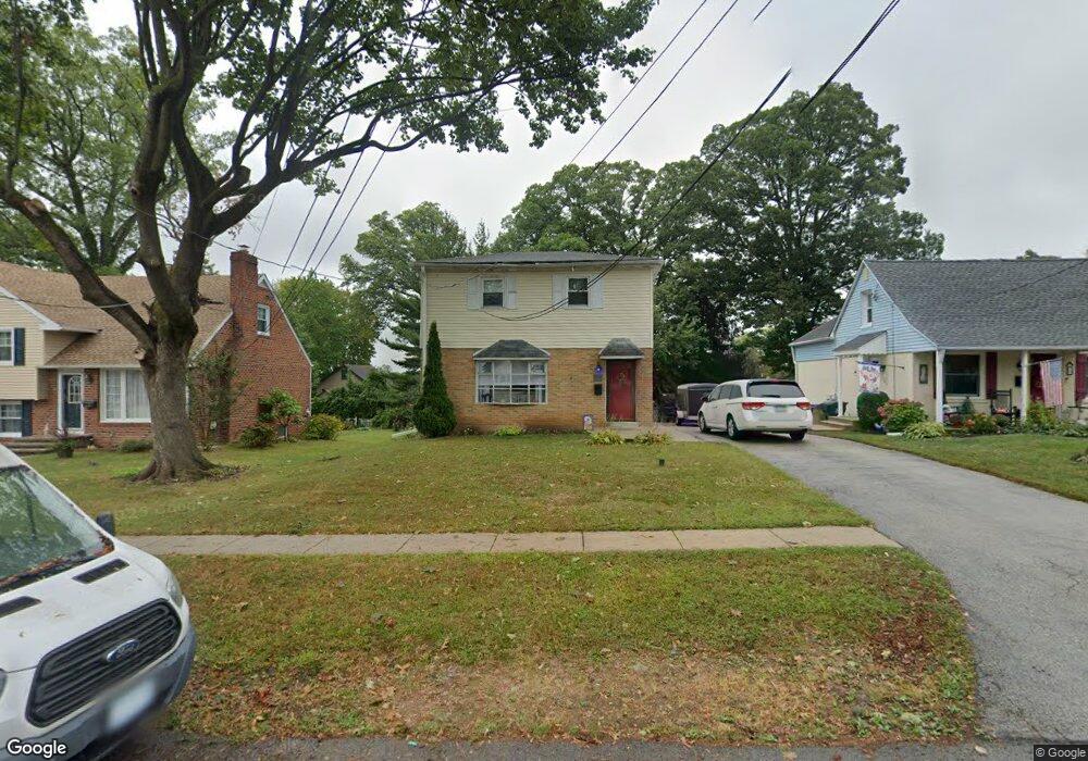 27 Barren Rd, Newtown Square, PA 19073 - photo 1