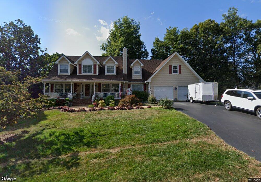 25 Surry Ln, Fishersville, VA 22939 - photo 1