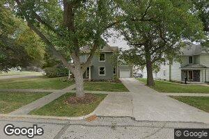 304 Ann St, Manning, IA 51455