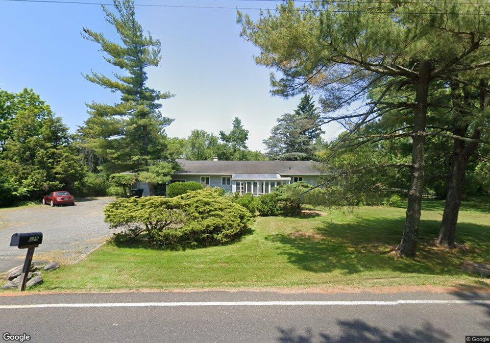 229 Cold Soil Rd, Princeton, NJ 08540 - photo 1