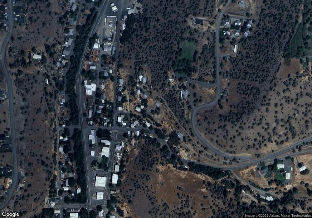 103 Church St, Canyon City, OR 97820 - photo 1