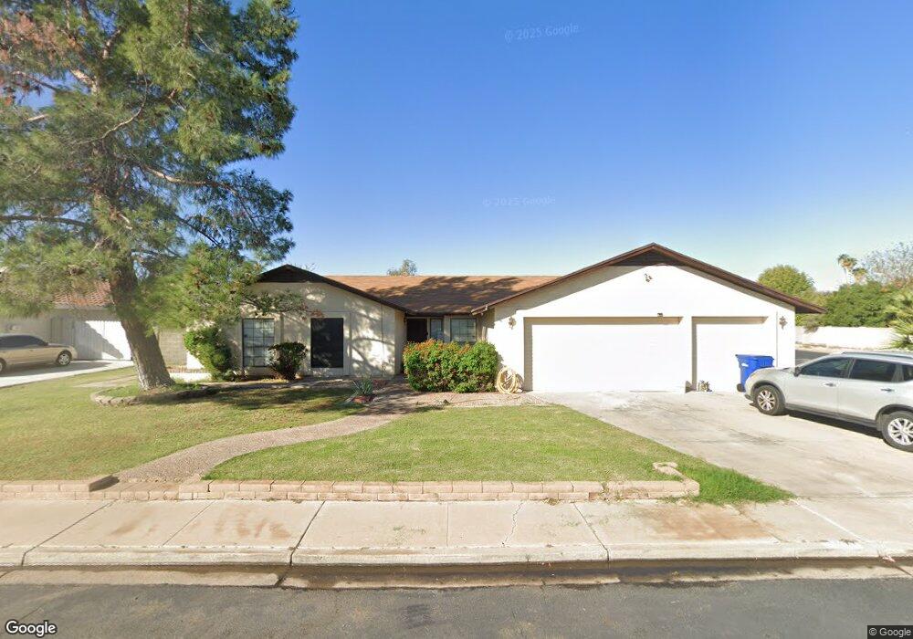 604 S 30th Cir, Mesa, AZ 85204 - photo 1